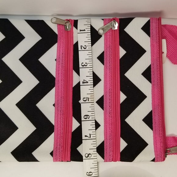 Chevron print - Picture 5 of 6